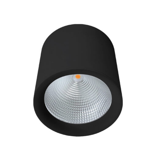 چراغ سقفی روکار 20 وات شعاع مدل SH-ML 4022