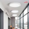 پنل سقفی روکار 42 وات شعاع مدل SH-ML10021-42W