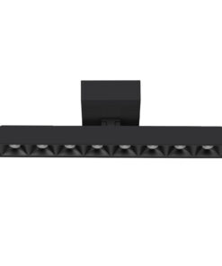 چراغ سقفی روکار 14 وات شعاع مدل SH-XT304M-14W