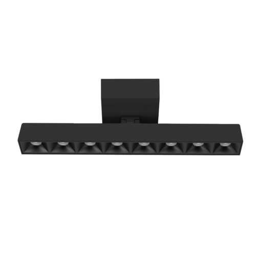 چراغ سقفی روکار 14 وات شعاع مدل SH-XT304M-14W