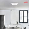 پنل سقفى روکار 50 وات مربع شعاع مدل SH-1075-50W