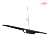 چراغ آویز مدرن 14 وات شعاع مدل SH-4118-14W