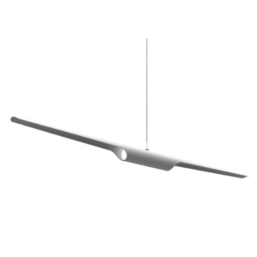 چراغ آویز مدرن 14 وات شعاع مدل SH-4118-14W