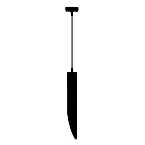 چراغ آویز 7 وات 50 سانت شعاع مدل SH-2606S-50cm