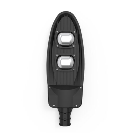 چراغ خیابانی 100 وات شعاع مدل SH-8250
