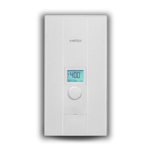 آبگرمکن برقی 21000 وات سه فاز ویتو مدل Blue-S-1121