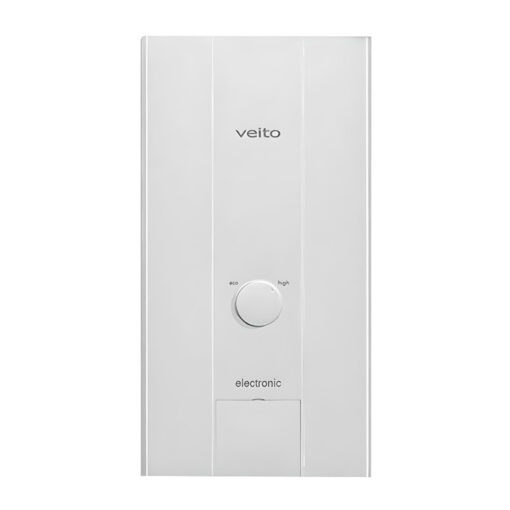 آبگرمکن برقی 24000 وات سه فاز ویتو مدل Blue-E-1224