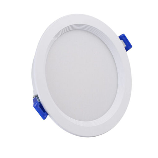 چراغ سقفی توکار 26 وات تولید نور مدل مونلایت گرد کد TLR84BP026