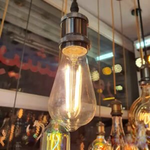 لامپ ادیسونی