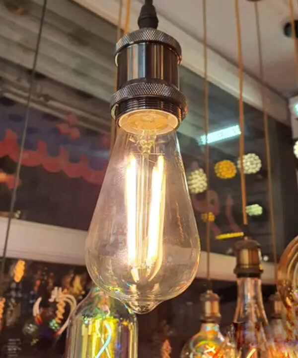 لامپ ادیسونی