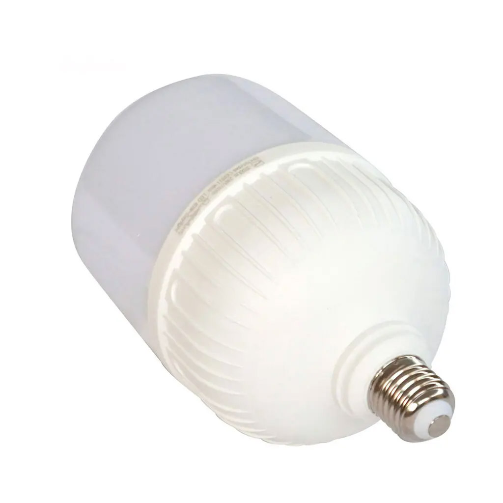 7 لامپ ال ای دی استوانهای