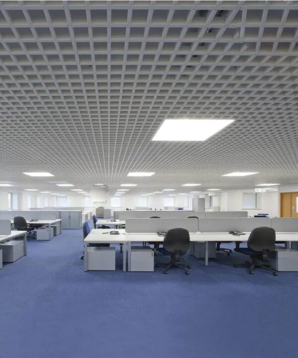 پنل سقفى توکار