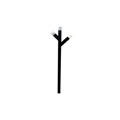 چراغ حیاطی و پارکی کاکتوسی 220 سانتیمتری زمرد نور مدل ZNE.G.251