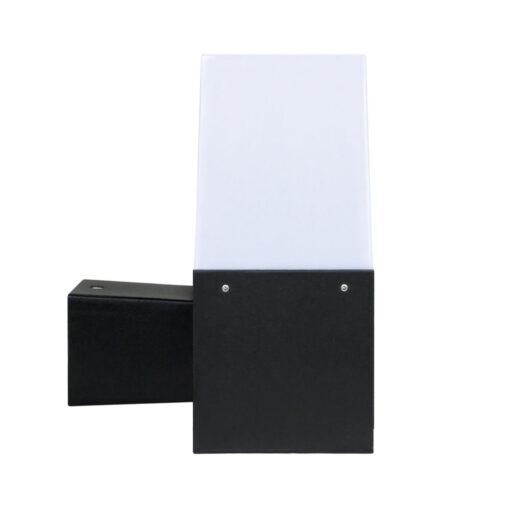 چراغ دیواری حیاطی و پارکی یکطرفه بیتانور مدل روجا کد 4501