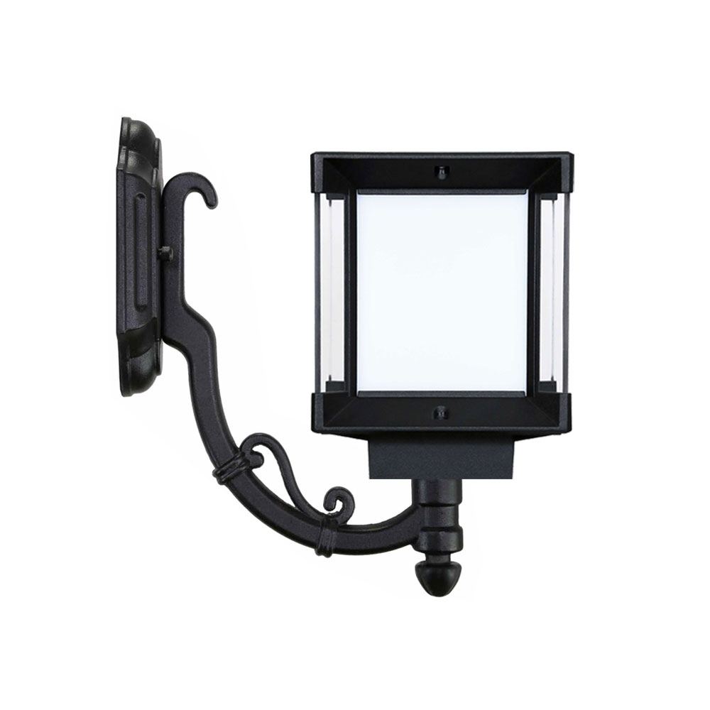 چراغ دیواری حیاطی و پارکی بیتانور مدل تارا کد 460122