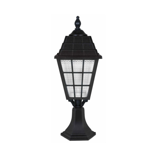 چراغ سردری پارکی و حیاطی بیتانور مدل تیام کد 47103