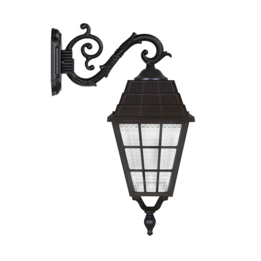 چراغ دیواری حیاطی و پارکی بیتانور مدل تیام کد 470221
