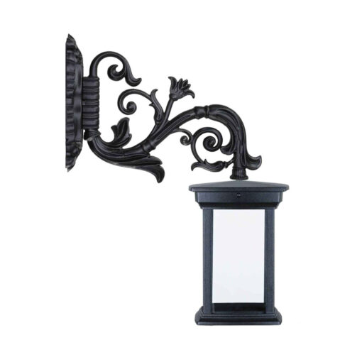 چراغ دیواری حیاطی و پارکی بیتانور مدل درتا کد 480421