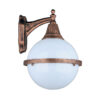 چراغ دیواری پارکی و حیاطی بیتانور مدل سها کد 620621