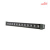 وال واشر ال ای دی 48 وات 1متری لنز دار آذر طیف کد WP48W