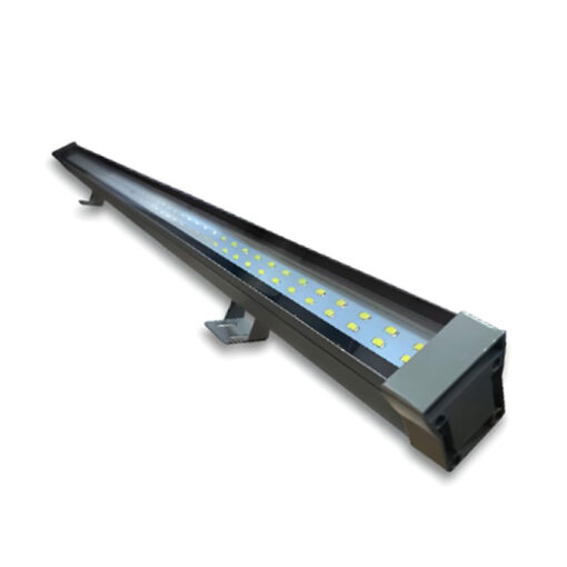 وال واشر 80 وات 1متری 24 ولت آذر طیف کد WS80W-24v