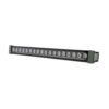 وال واشر 48 وات 1 متری 24 ولت آذر طیف کد WP48W-24v