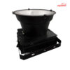 پروژکتور شیپوری 2000 وات LED صباترانس