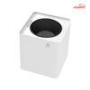 قاب روکار تک خانه اکووات مدل دارک لایت کد CUX1