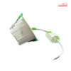 پنل سقفی توکار 25 وات COB ویمکس مدل IR-V5925