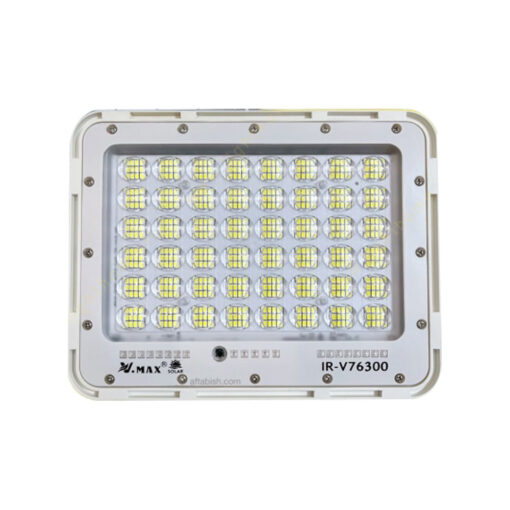 پروژکتور خورشیدی 300 وات ویمکس مدل IR-V76300