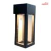 چراغ دیواری ایفل مدل کاترین EK4400