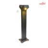 چراغ پارکی دوطرفه ایفل مدل دیان EK48200