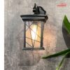 چراغ دیواری ایفل مدل آدریان E2901