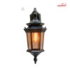 چراغ دیواری کوچک ایفل مدل لاکجری سری 1 E2501-S