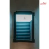 چراغ دیواری 29 سانتیمتری زمرد نور ZNE.G.280