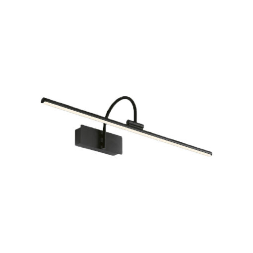 چراغ بالا آینه ای 12 وات شعاع مدل SH-630A