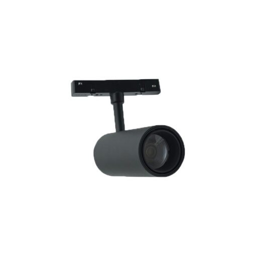 چراغ سقفی کرو موضعی 10 وات شعاع مدل SH-MTC10