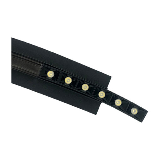 چراغ کرو نقطه ای 6 وات شعاع مدل SH-MGC6-2M