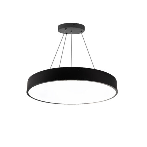چراغ سقفى روکار 40 وات شعاع مدل SH-7025s