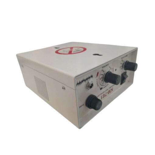 دستگاه خانگی دورکننده صوتی حشرات و حیوانات مدل KM-761-H