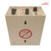 دستگاه خانگی دورکننده صوتی حشرات و حیوانات مدل KM-761-H