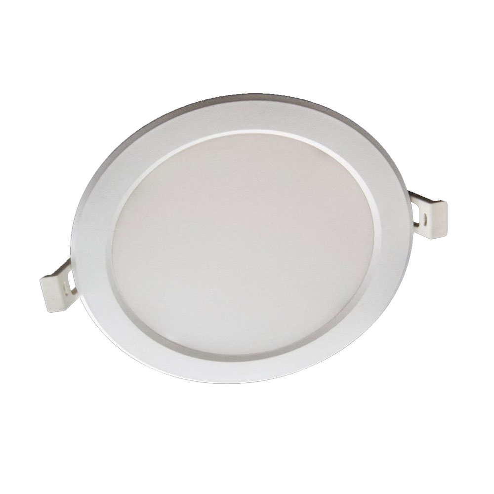 پنل سقفی توکار 18 وات پارس لایت مدل اکو