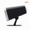 چراغ مطالعه شارژی سیلورلایت مدل BL1008