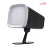 چراغ مطالعه شارژی سیلورلایت مدل BL1008