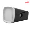 چراغ مطالعه شارژی سیلورلایت مدل BL1008