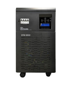 استابلایزر 3 فاز 32 آمپر فاراتل مدل STB 3×32