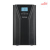 یو پی اس آنلاین 2KVA فاران مدل Titan Plus بدون باتری