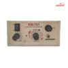 دستگاه صنعتی دورکننده صوتی حشرات و حیوانات مدل KM-761-RB