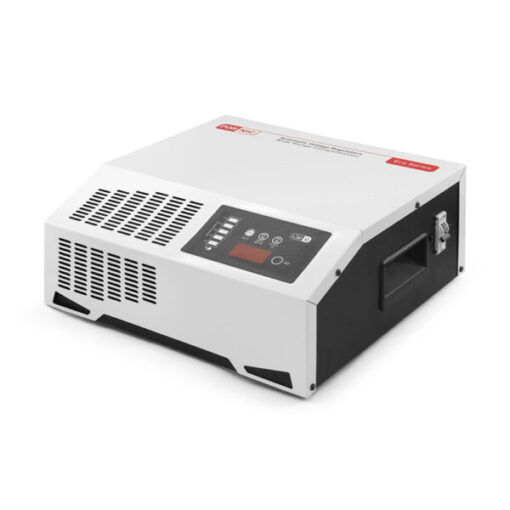ترانس اتوماتیک پرنیک مدل ECO-15000wide کل منزل با کولر گازی