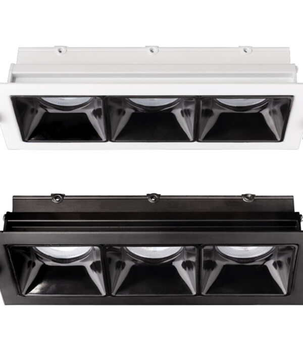 فریم چراغ سقفی